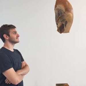 Meet your Posher, Adam