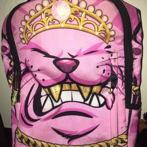 Sprayground backpack