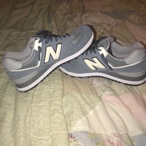 574 New Balances