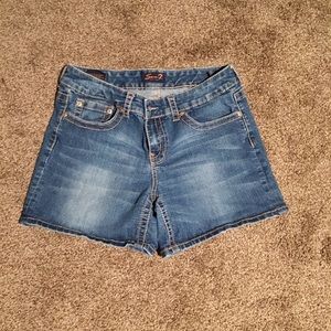 Seven 7 Women's Jean Shorts
