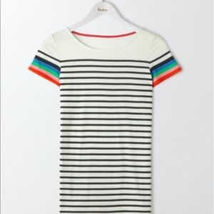 Boden tee