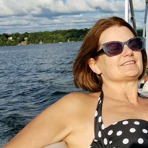 Meet your Posher, Kathi