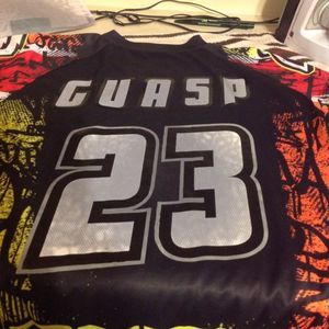 Meet your Posher, Marcus