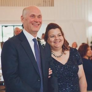 Meet your Posher, Peggy