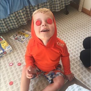 Meet your Posher, Colleen