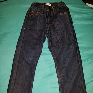 Levi 511 slim kids jeans size 6 reg