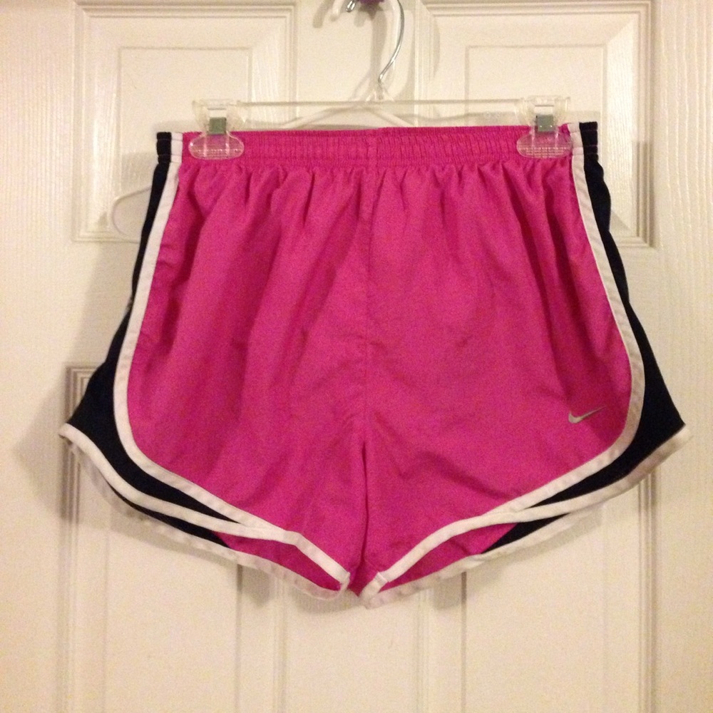 Nike dri-fit shorts