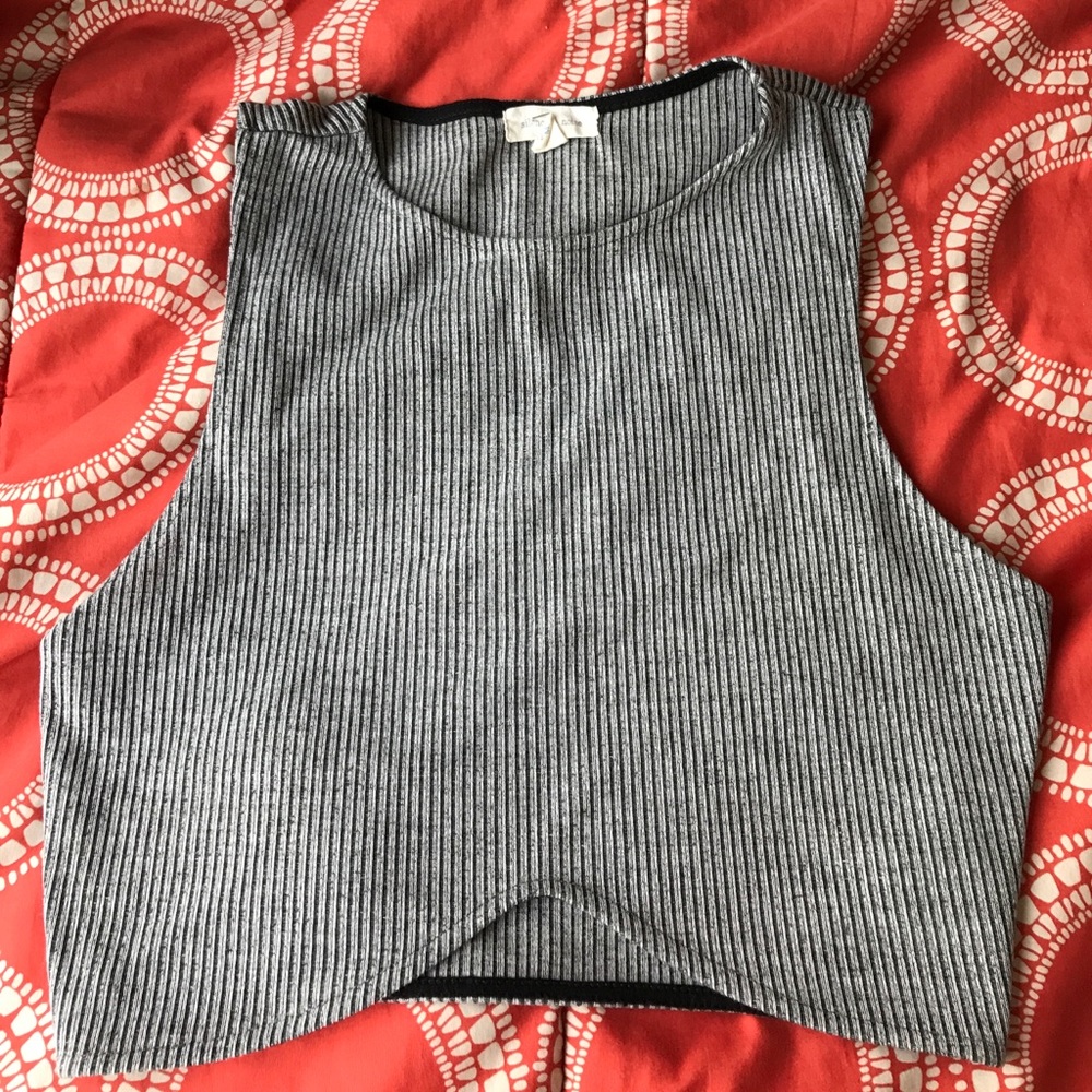 Urban Outfitters crop top