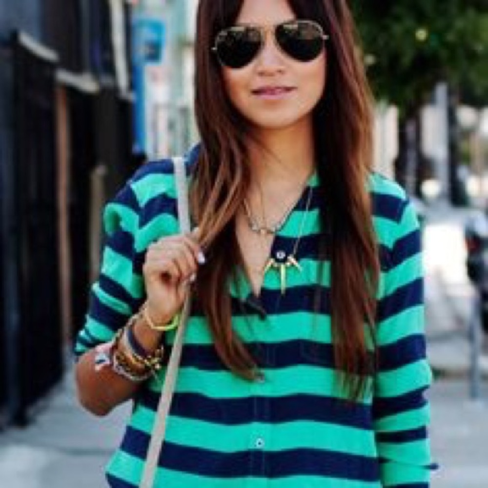 Equipment silk stripe