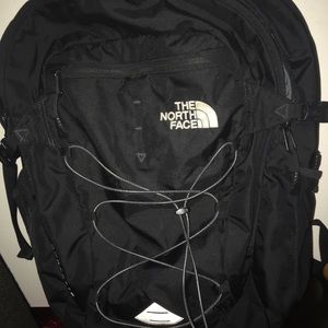 Northface backpack