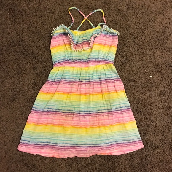Kids Beach Cover-Up - Picture 1 of 1