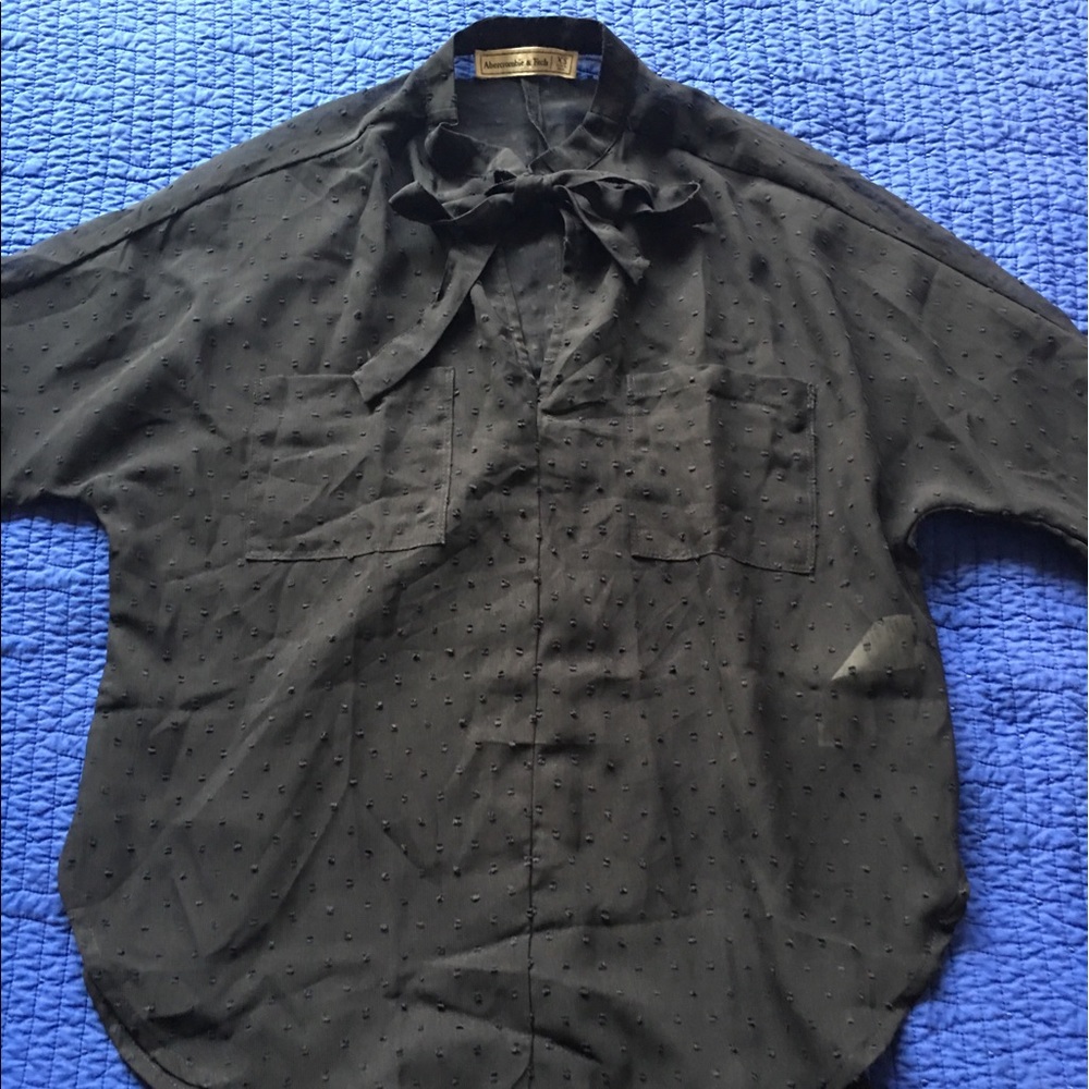 Abercrombie Blouse