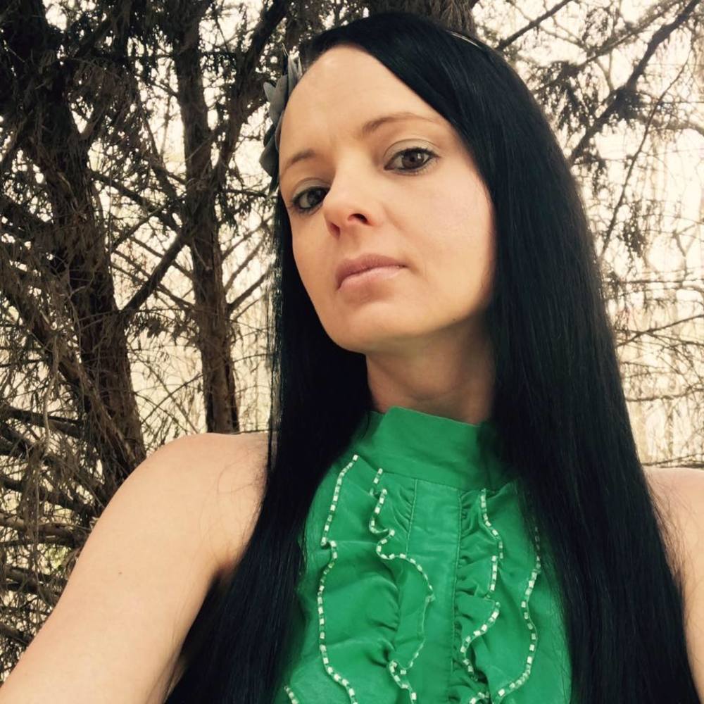 Meet your Posher, Jessica