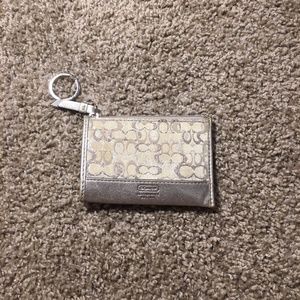 Coach Coin Purse