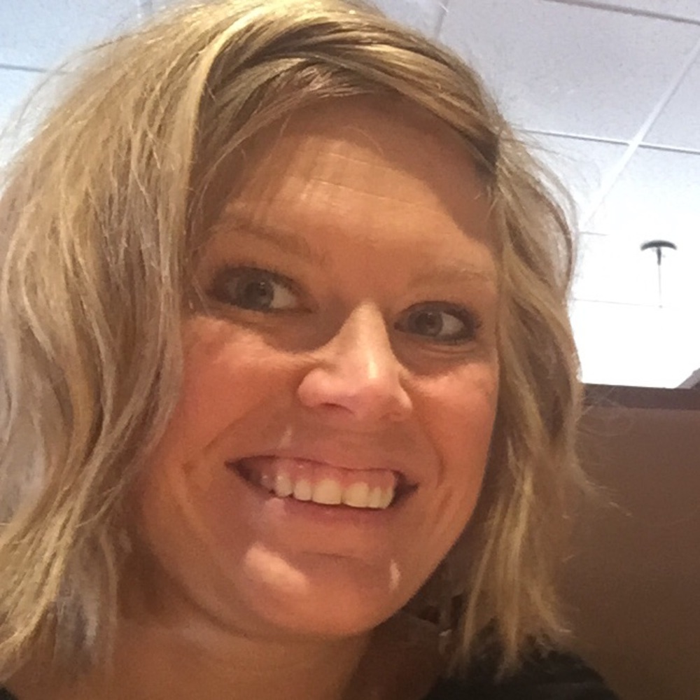 Meet your Posher, Randi