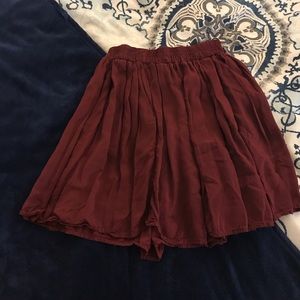 Brandy Melville skirt