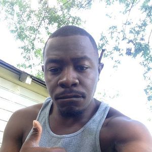 Meet your Posher, Greg