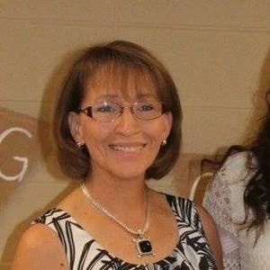 Meet your Posher, DonnaB🌺🌺🌺🌺