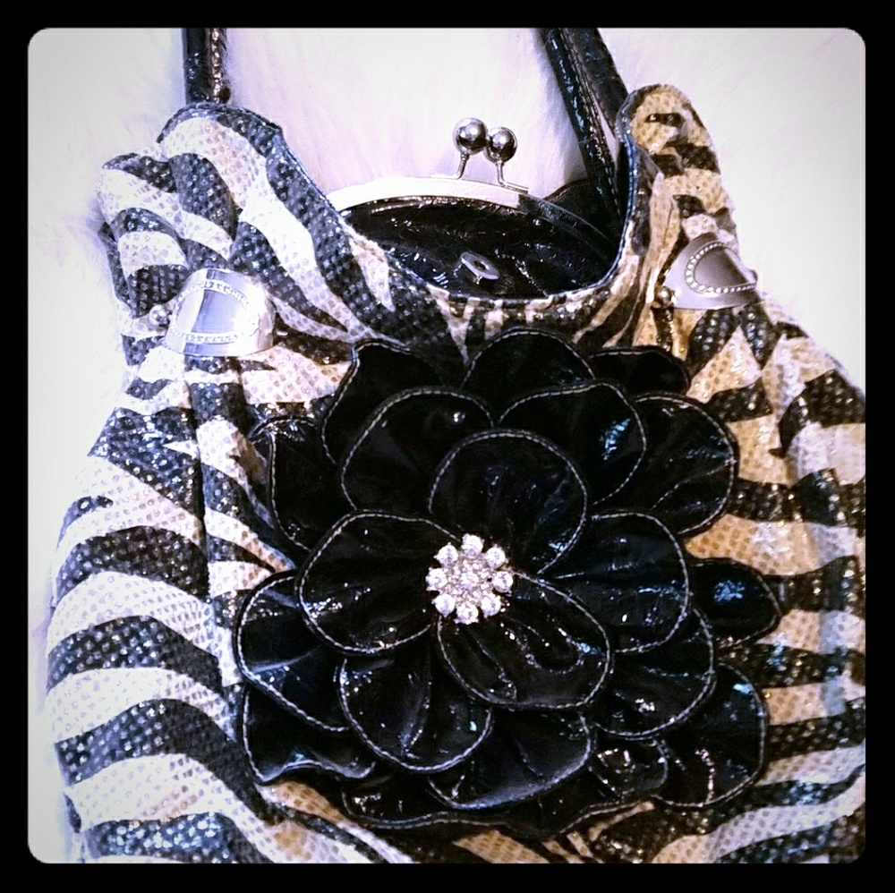 purse