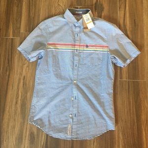 Classic Penguin Shirt