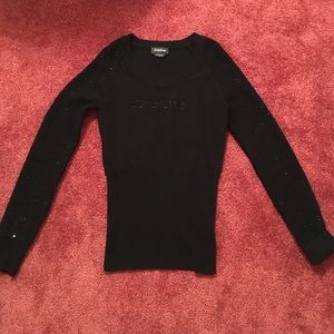 Women's sweater