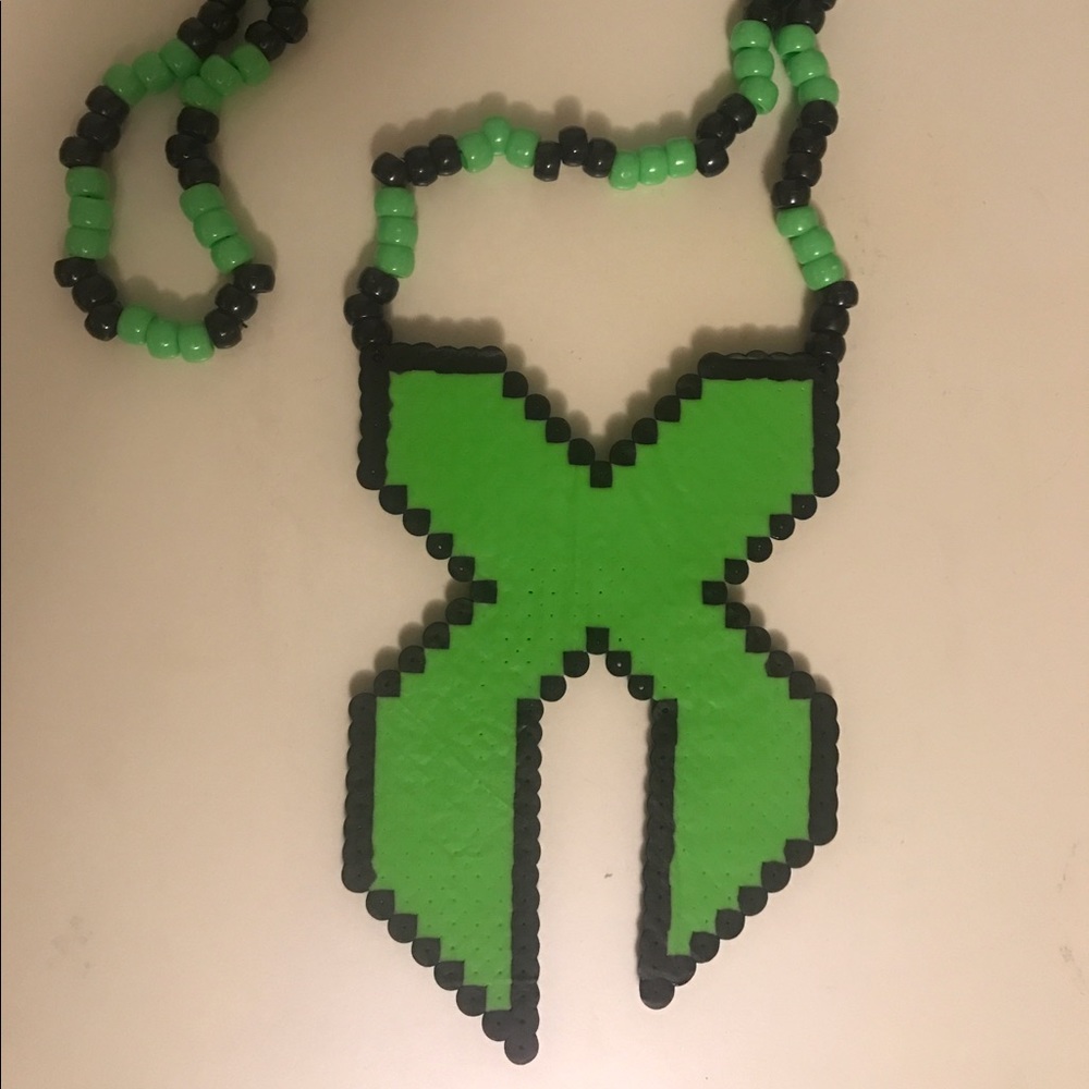 Excision Kandi Perler
