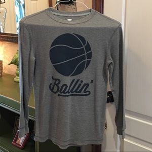 Boys Old Navy Thermal