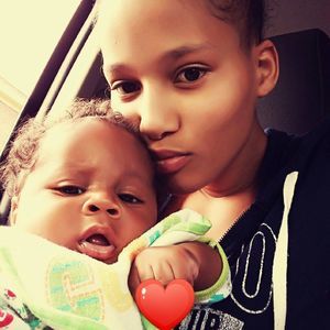 Meet your Posher, Daishelle