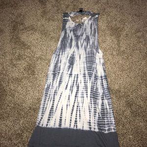 Cover up/ summer dress