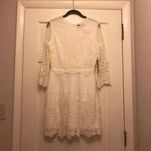 Dolce Vita Valentina Dress