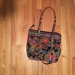Vera Bradley shoulder bag