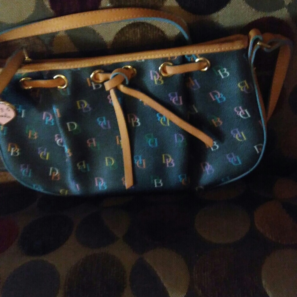 New purse