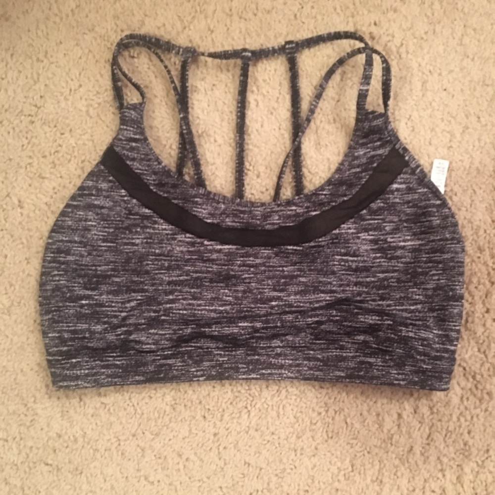 Victoria Secret sports bra