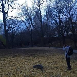 Meet your Posher, Ki