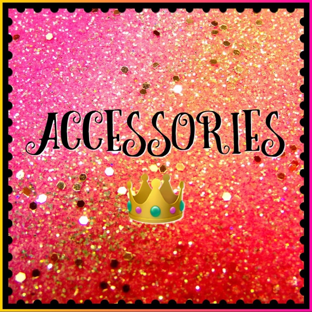 Accessories 💍🕶