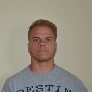 Meet your Posher, William