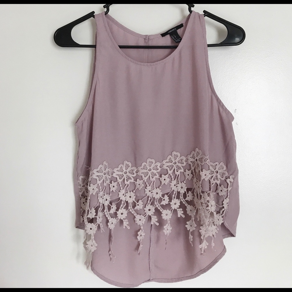 🎀Forever 21 Top🎀