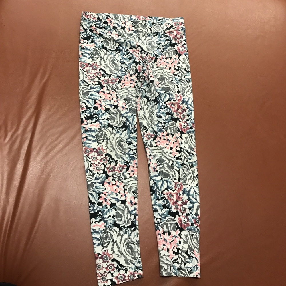 NWOT American eagle leggings