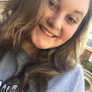 Meet your Posher, Angelina