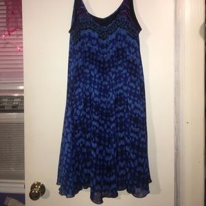 PRICE DROP Express dress
