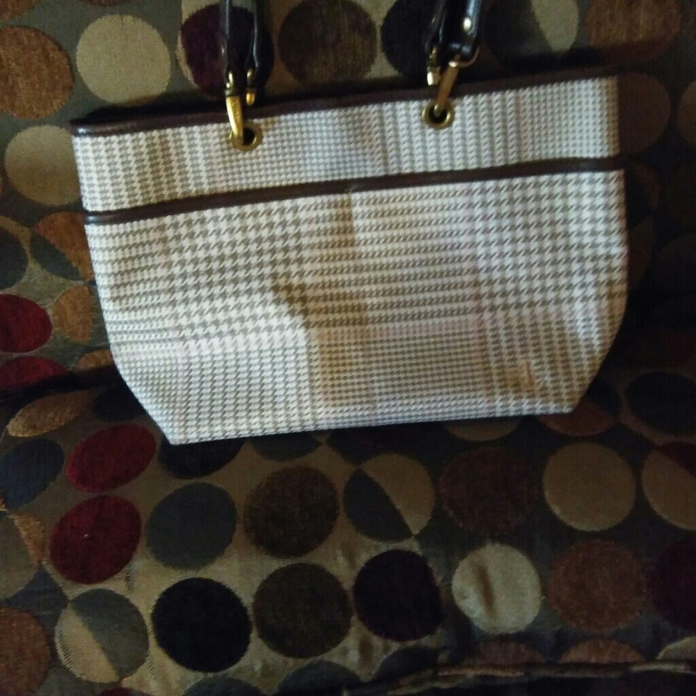 Small purse
