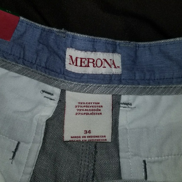 Shorts - Picture 4 of 5