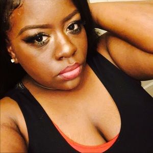 Meet your Posher, Ericka