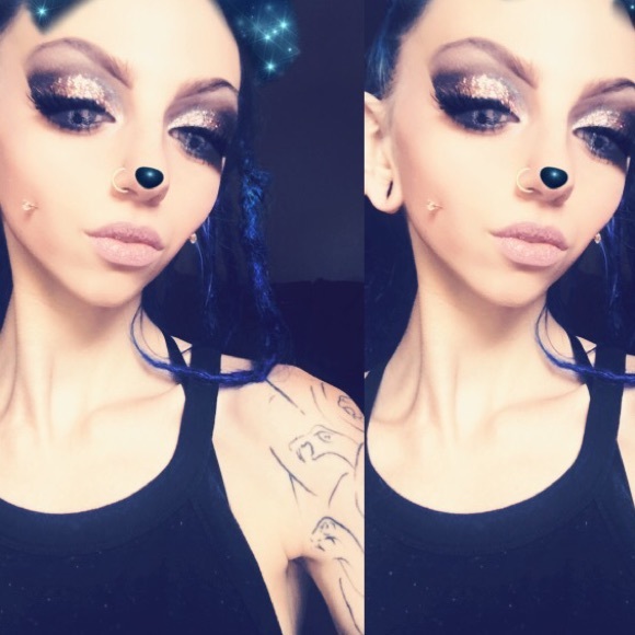 Meet your Posher, Alia - Picture 1 of 1