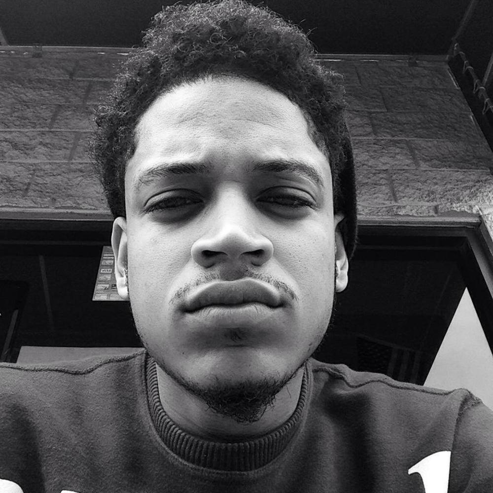 Meet your Posher, Lowkey