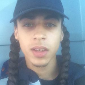 Meet your Posher, Patreis