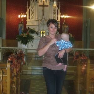 Meet your Posher, Brenna