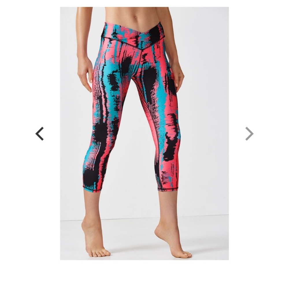Fabletics Leggings
