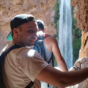 Meet your Posher, Billy