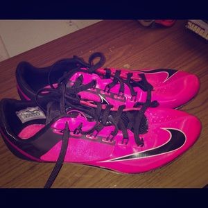 Nike Zoom Superfly Track Spikes